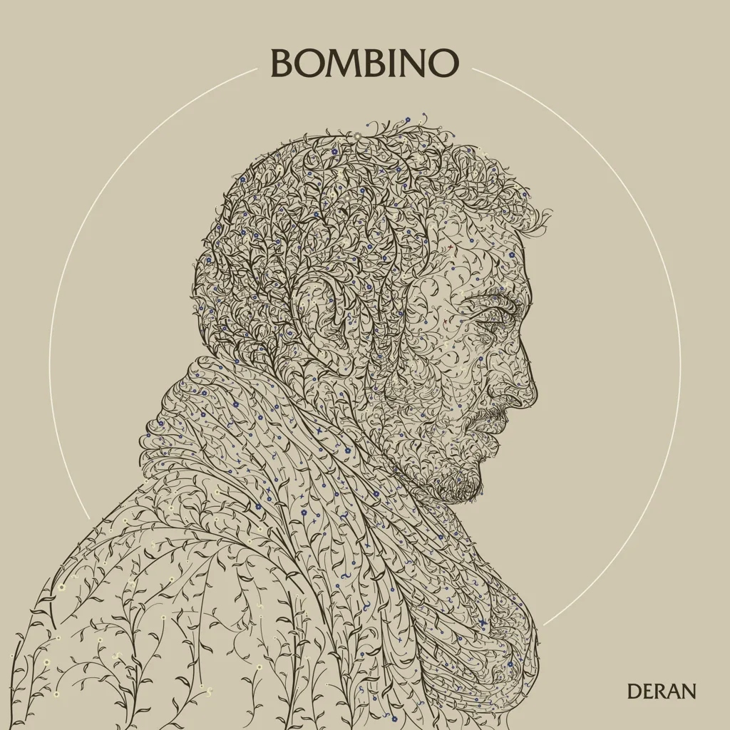 Album artwork for Deran by Bombino