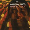 Album artwork for Baby You Got It by Brenton Wood