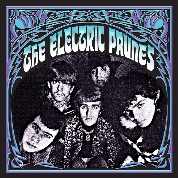 Album artwork for Stockholm '67 by The Electric Prunes