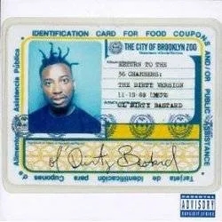 Album artwork for The Return To The 36 Chambers by Ol' Dirty Bastard