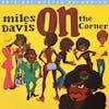 Album artwork for On The Corner Mobile Fidelity Edition by Miles Davis