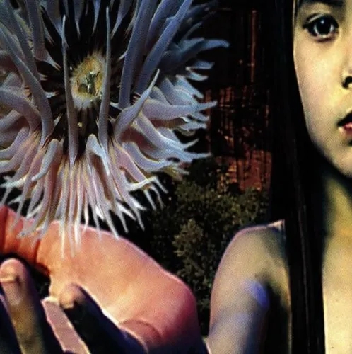 Album artwork for Lifeforms by The Future Sound Of London