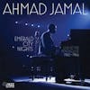 Album artwork for Emerald City Nights: Live At The Penthouse 1965-1966 by Ahmad Jamal