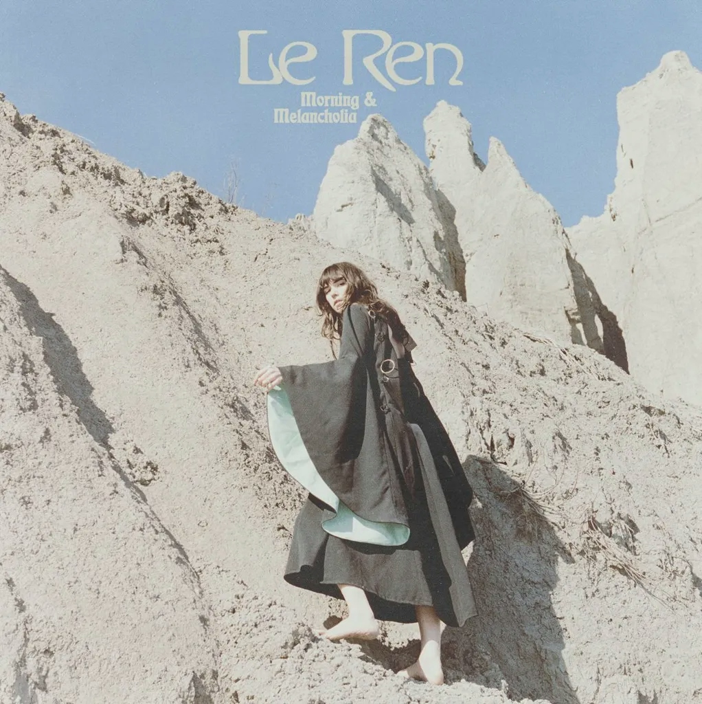 Album artwork for Morning and Melancholia by Le Ren