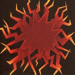 Album artwork for How it Feels to be Something On by Sunny Day Real Estate