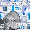 Album artwork for Sich Übergeben / Money Talks by Hallan