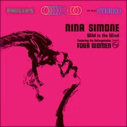 Album artwork for Wild Is The Wind by Nina Simone