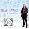 Album artwork for Rippin' Up Time by Dave Davies