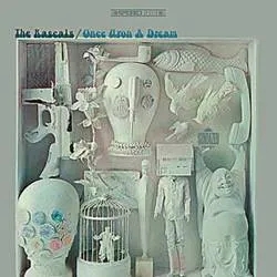 Album artwork for Once Upon A Dream by Young Rascals