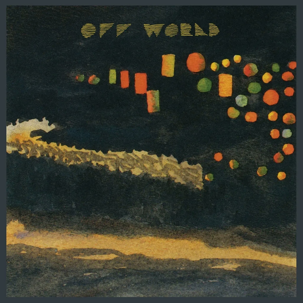 Album artwork for 2 by Off World