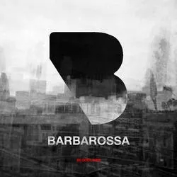 Album artwork for Bloodlines by Barbarossa