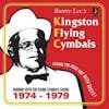 Album artwork for Bunny Lee's Kingston Flying Cymbals: Dubbing With the Flying Cymbals Sound 1974-1979 by V/A - Bunny Lee