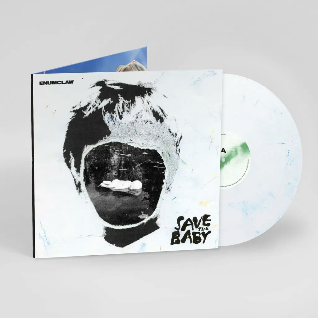 Album artwork for Album artwork for Save the Baby by Enumclaw  by Save the Baby - Enumclaw 