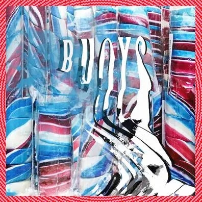 Album artwork for Album artwork for Buoys by Panda Bear by Buoys - Panda Bear