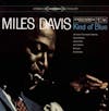 Album artwork for Kind of Blue by Miles Davis
