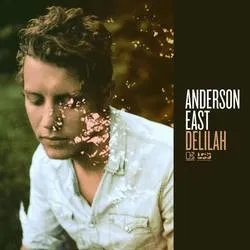 Album artwork for Delilah by Anderson East