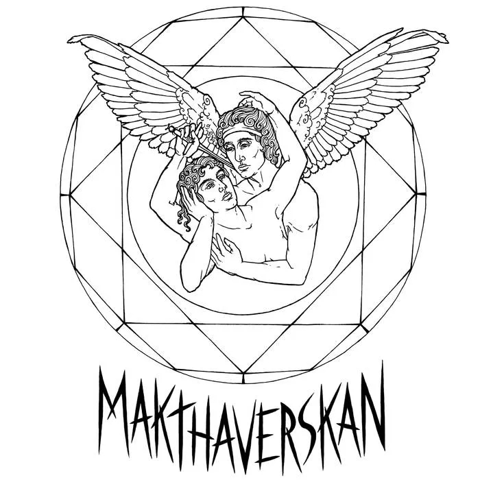 Album artwork for III by Makthaverskan