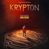 Album artwork for Krypton by Pinar Toprak