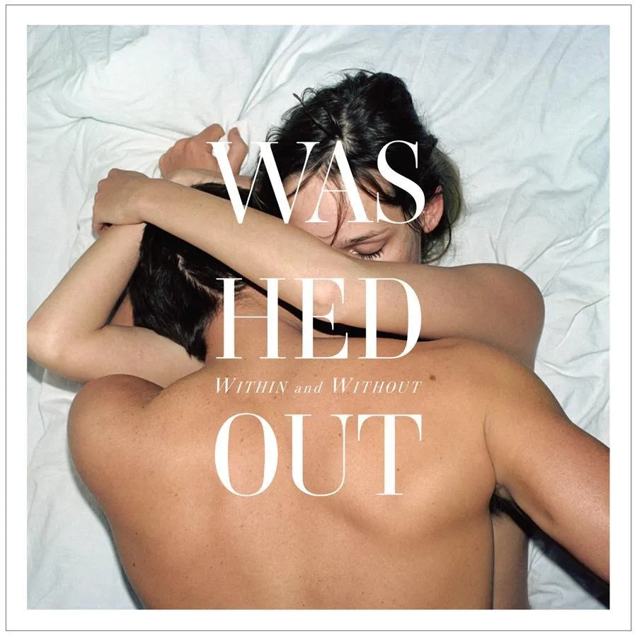 Album artwork for Within and Without by Washed Out