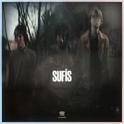 Album artwork for The Sufis by The Sufis