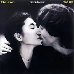 Album artwork for Album artwork for Double Fantasy by John Lennon by Double Fantasy - John Lennon