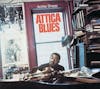 Album artwork for Attica Blues by Archie Shepp