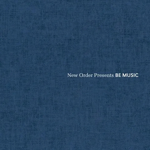 Album artwork for New Order Presents Be Music by Various