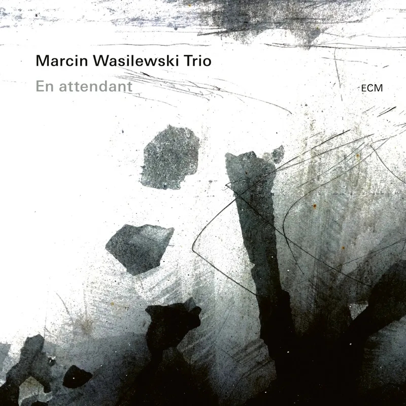 Album artwork for En Attendant by Marcin Wasilewski Trio