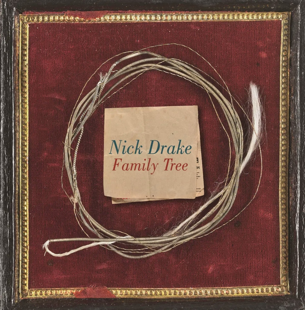 Album artwork for Family Tree by Nick Drake