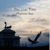 Album artwork for Prussian Blue EP by The Lilac Time