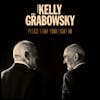 Album artwork for Please Leave Your Light On by Paul Kelly and Paul Grabowsky