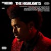 Album artwork for The Highlights by The Weeknd