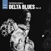 Album artwork for The Rough Guide To Delta Blues Vol. 2 by Various Artists