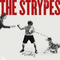 Album artwork for Little Victories by The Strypes