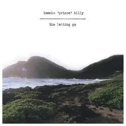 Album artwork for The Letting Go by Bonnie Prince Billy