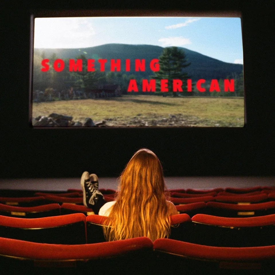 Album artwork for Something American EP by Jade Bird