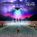 Album artwork for Tell The Children by Greg Leon Invasion