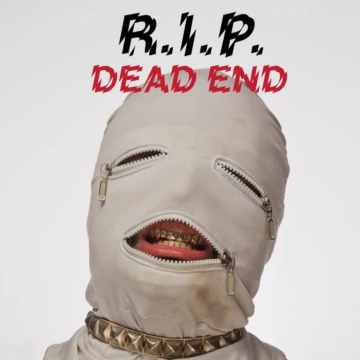 Album artwork for Dead End by RIP