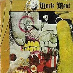 Album artwork for Uncle Meat by Frank Zappa
