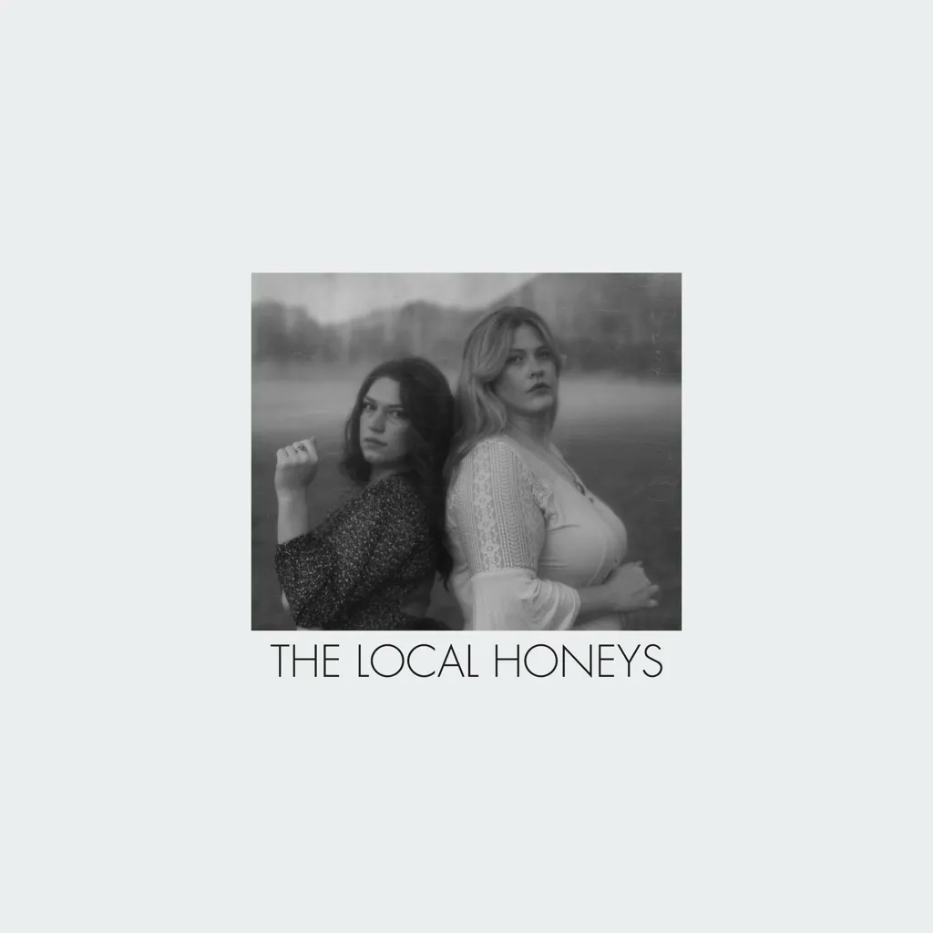 Album artwork for The Local Honeys by The Local Honeys