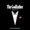 Album artwork for The Godfather Trilogy by The City Of Prague Philharmonic Orchestra