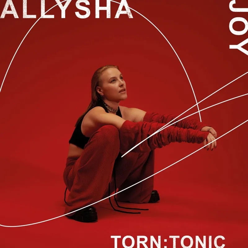 Album artwork for Torn : Tonic by Allysha Joy