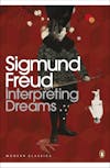 Album artwork for Interpreting Dreams by Sigmund Freud