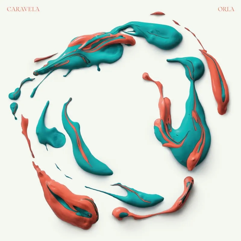 Album artwork for Caravela by Orla