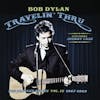 Album artwork for Travelin’ Thru, Featuring Johnny Cash: The Bootleg Series Vol. 15 by Bob Dylan