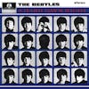 Album artwork for A Hard Day's Night by The Beatles