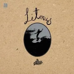 Album artwork for Litmus / Glass Love by Andrew Kidman