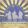 Album artwork for Treasure of Love by The Flatlanders
