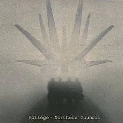 Album artwork for Northern Council by College