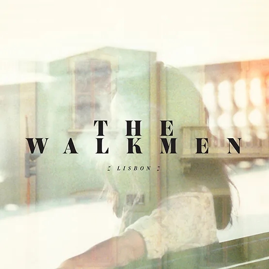 Album artwork for Lisbon - 10th Anniversary Edition by The Walkmen